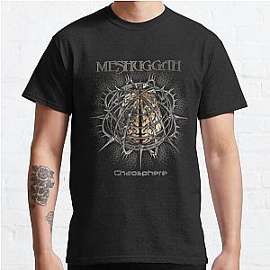 Meshuggah For Men And Women Classic T-Shirt