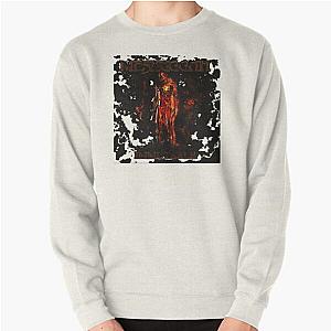 Immutable Meshuggah Pullover Sweatshirt