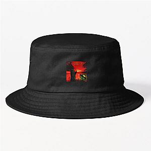 Contradictions Collapse None Meshuggah Bucket Hat