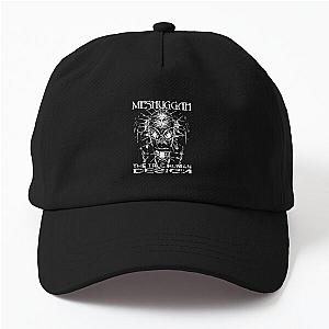 Meshuggah (7) Dad Hat