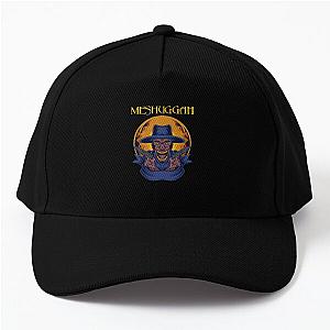 Day Gift For Purple Meshuggah 80s Metal Funny Graphic Gift Baseball Cap