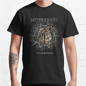 Meshuggah For Men And Women Classic T-Shirt