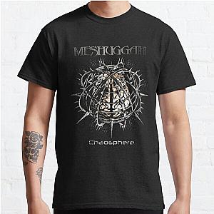 meshuggah 3 Classic T-Shirt