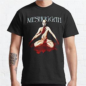meshuggah (13) Classic T-Shirt