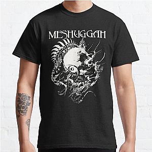 meshuggah (15) Classic T-Shirt