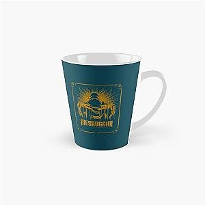 Meshuggah Band Tall Mug