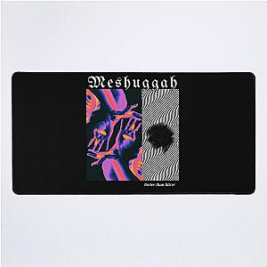 Meshuggah  Desk Mat