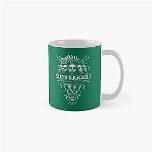 meshuggah   (1) Classic Mug