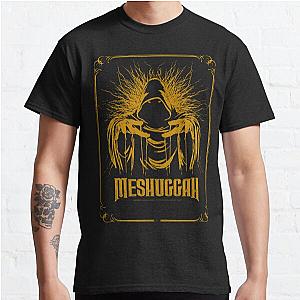 Meshuggah Band Classic T-Shirt