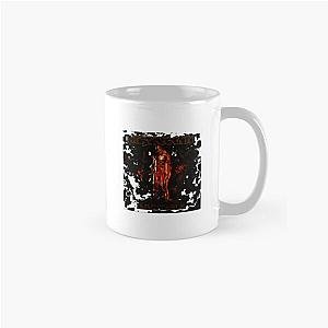 Immutable Meshuggah Classic Mug
