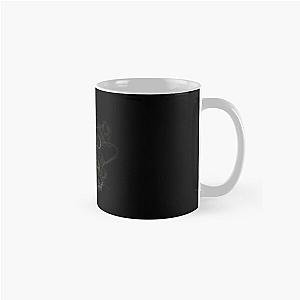 Meshuggah Design Classic Mug
