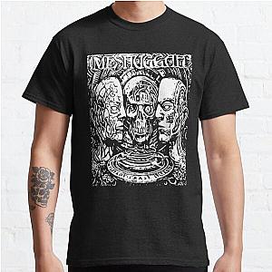 Meshuggah (11) Classic T-Shirt