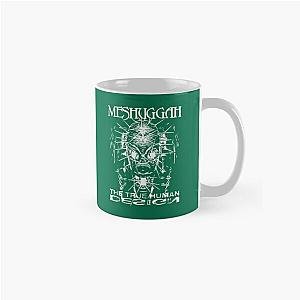 Meshuggah (7) Classic Mug