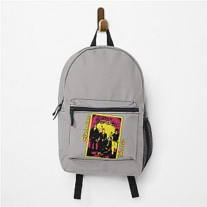 meshuggah star   Backpack