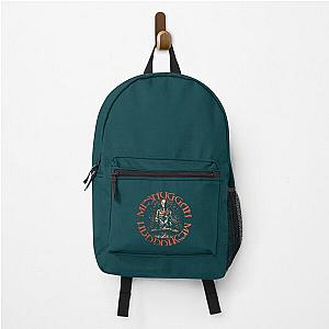 meshuggah    (2) Backpack