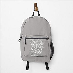 Meshuggah  Backpack