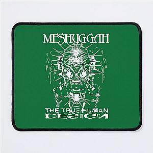 Meshuggah (7) Mouse Pad