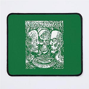 Meshuggah (11) Mouse Pad