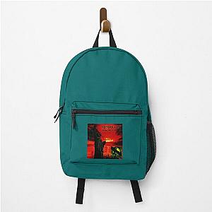 Contradictions Collapse None Meshuggah Backpack