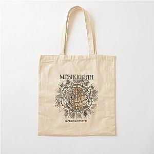 Meshuggah For Men And Women Cotton Tote Bag
