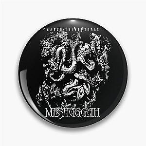 Meshuggah (5) Pin