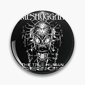 Meshuggah (7) Pin
