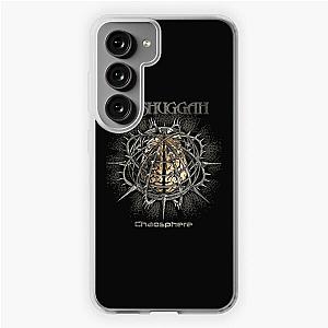 Meshuggah For Men And Women Samsung Galaxy Soft Case
