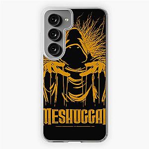 Meshuggah Band  Samsung Galaxy Soft Case