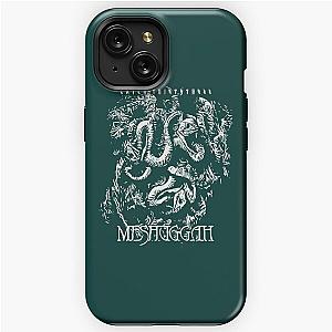 Meshuggah  iPhone Tough Case
