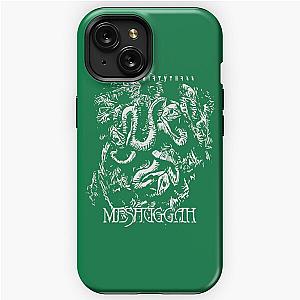 Meshuggah (5) iPhone Tough Case