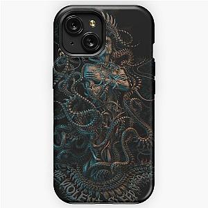 Meshuggah Design iPhone Tough Case