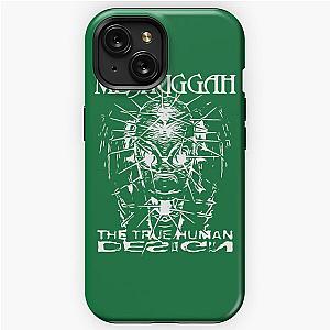 Meshuggah (7) iPhone Tough Case
