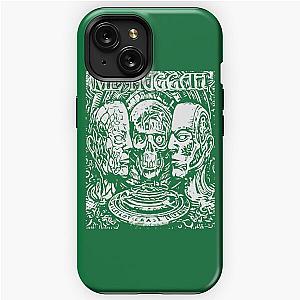Meshuggah (11) iPhone Tough Case