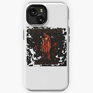 Immutable Meshuggah iPhone Tough Case