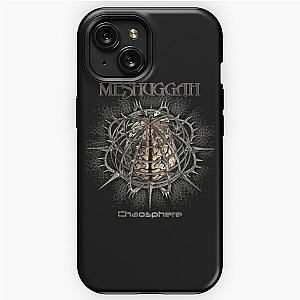 Meshuggah For Men And Women iPhone Tough Case