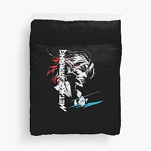 For Men Women Metal Gear Solid Rising Inverted Gift For Halloween   Duvet Cover