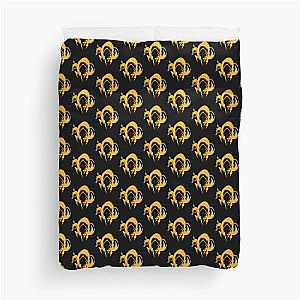 Metal Gear Solid - FOX Duvet Cover