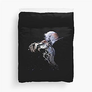 Metal Gear Solid cool Duvet Cover