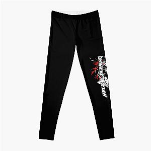 METAL GEAR SOLID RISING INVERTED    Leggings