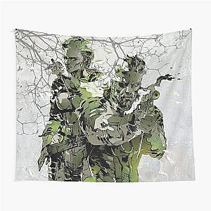 Metal Gear Solid 3 Tapestry