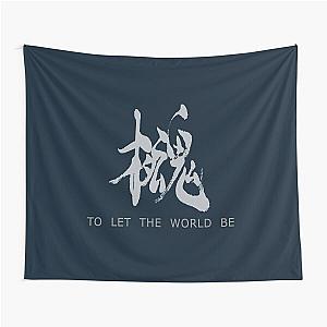 Metal Gear Solid  Philanthropy Tapestry