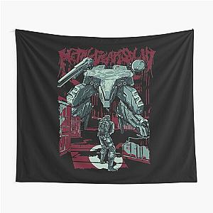 Metal Gear Solid Classic Tapestry