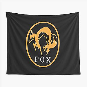 Metal Gear Solid - Fox Tapestry