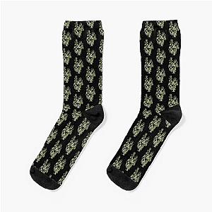 Metal Gear Solid The Boss - Big Boss   Socks