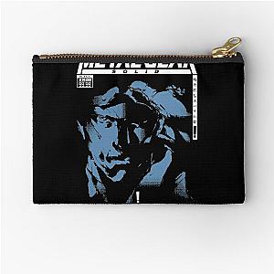 METAL GEAR SOLID Solid Snake Metal Gear Zipper Pouch