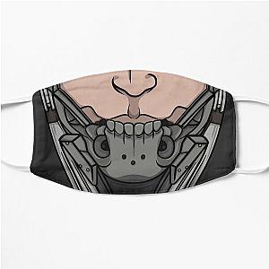 Raiden Metal Gear Solid Flat Mask