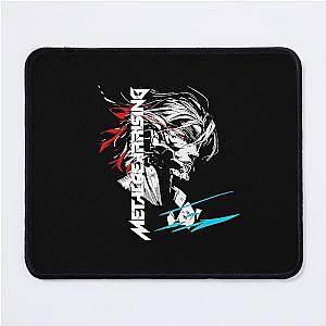 METAL GEAR SOLID RISING INVERTED    Mouse Pad