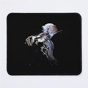 Metal Gear Solid cool Mouse Pad