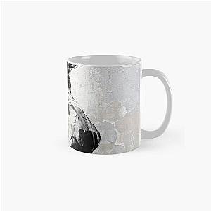 Metal Gear Solid Poster Classic Mug