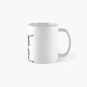 Retro Metal Gear Solid  Classic T-Shirt Classic Mug